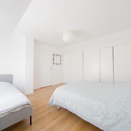Le Perruche Apartment Collegien Exterior photo